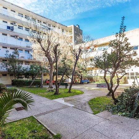 Apartament Lavender Apt. W. Balcony In Old Town Zadar Zewnętrze zdjęcie