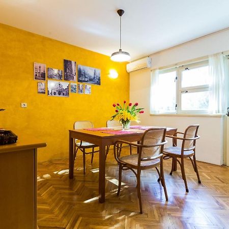 Lavender Apt. W. Balcony In Old Town Zadar Zewnętrze zdjęcie