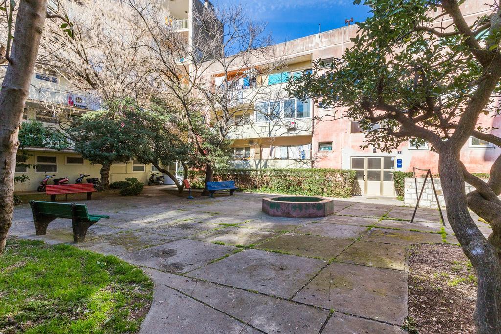 Lavender Apt. W. Balcony In Old Town Zadar Pokój zdjęcie