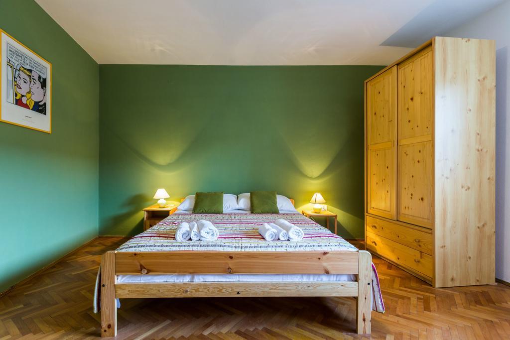 Lavender Apt. W. Balcony In Old Town Zadar Pokój zdjęcie