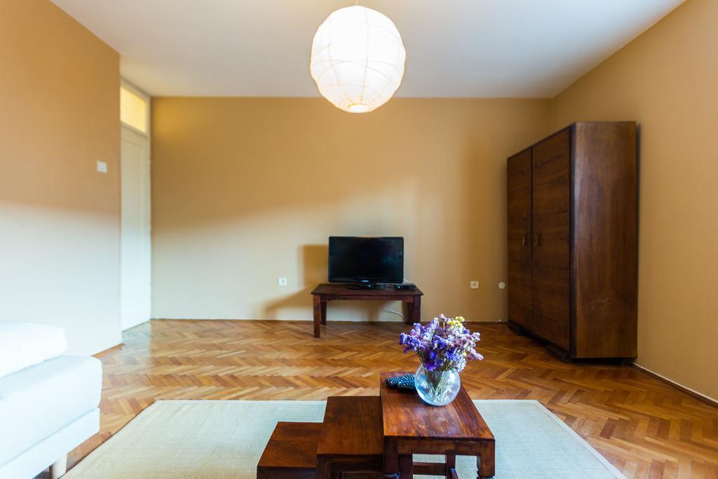 Lavender Apt. W. Balcony In Old Town Zadar Pokój zdjęcie