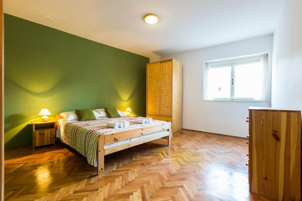 Lavender Apt. W. Balcony In Old Town Zadar Pokój zdjęcie