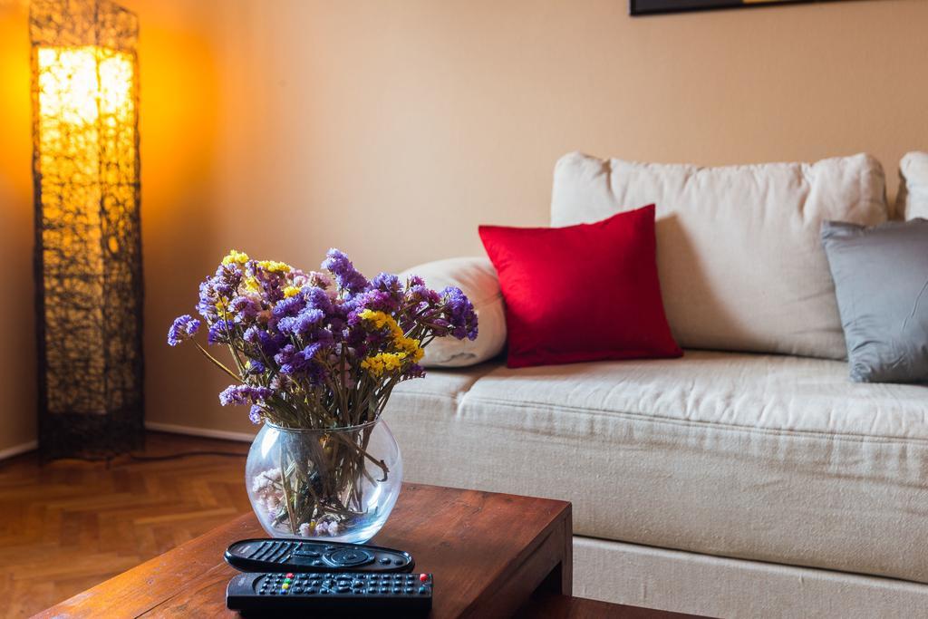 Lavender Apt. W. Balcony In Old Town Zadar Pokój zdjęcie