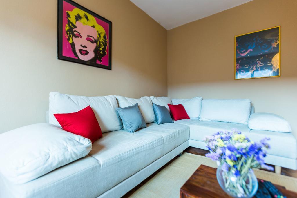 Lavender Apt. W. Balcony In Old Town Zadar Pokój zdjęcie