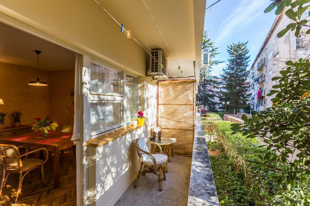 Lavender Apt. W. Balcony In Old Town Zadar Pokój zdjęcie