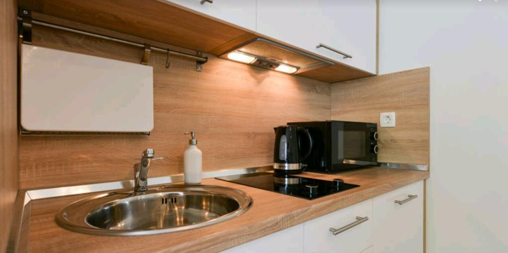 Lavender Apt. W. Balcony In Old Town Zadar Zewnętrze zdjęcie