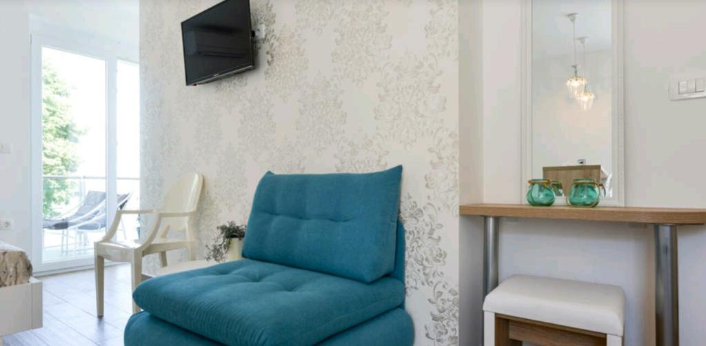 Lavender Apt. W. Balcony In Old Town Zadar Zewnętrze zdjęcie